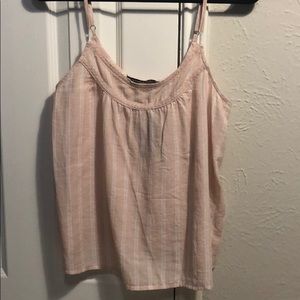 NWT A&F top size small